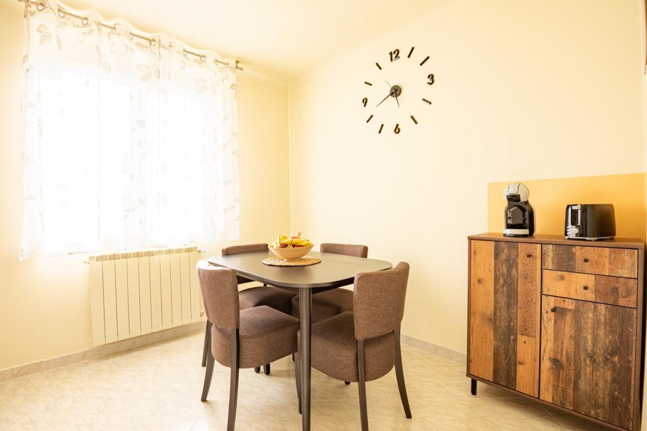 בפורטורוז Adriatic Bay Apartments מראה חיצוני תמונה
