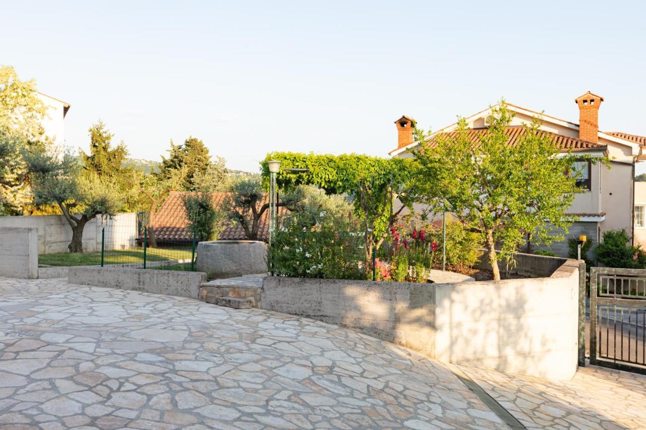 בפורטורוז Adriatic Bay Apartments מראה חיצוני תמונה