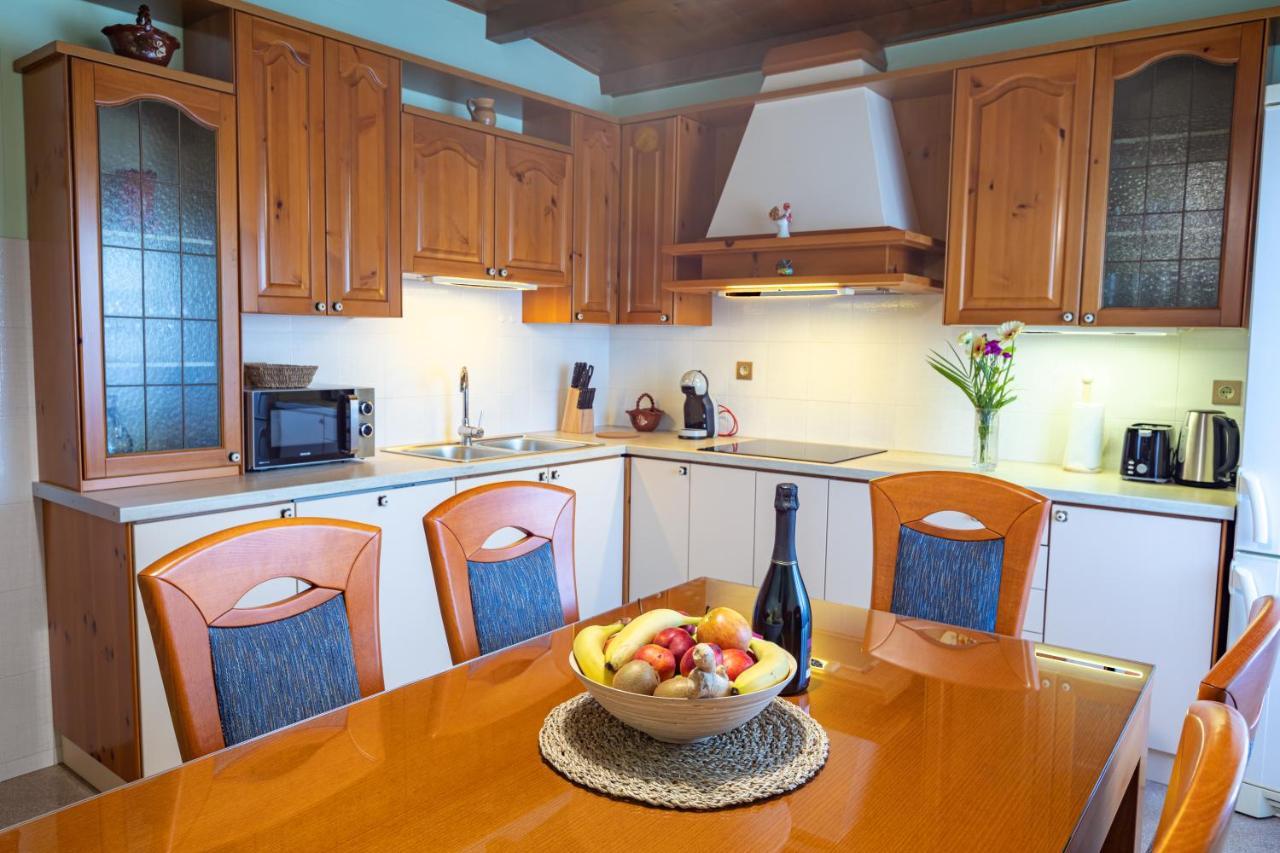 בפורטורוז Adriatic Bay Apartments מראה חיצוני תמונה