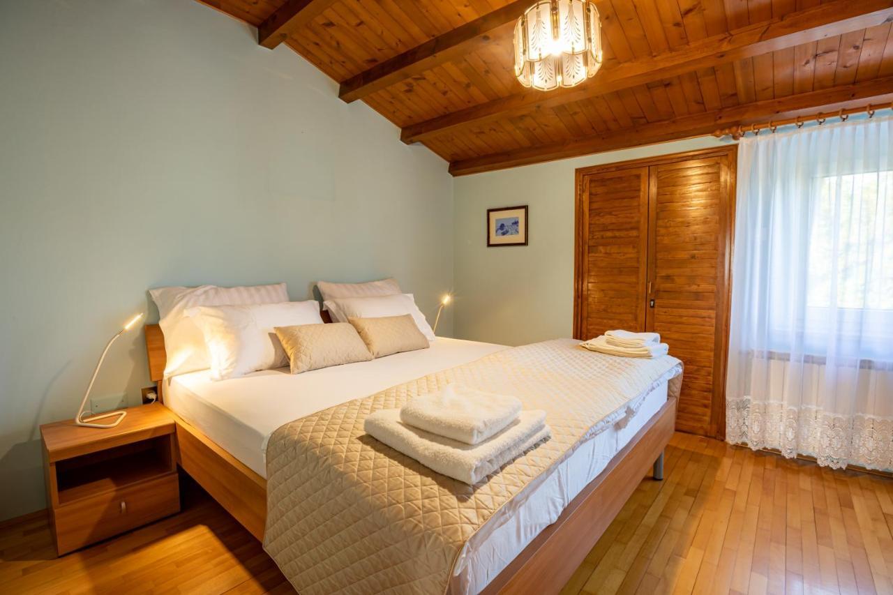 בפורטורוז Adriatic Bay Apartments מראה חיצוני תמונה