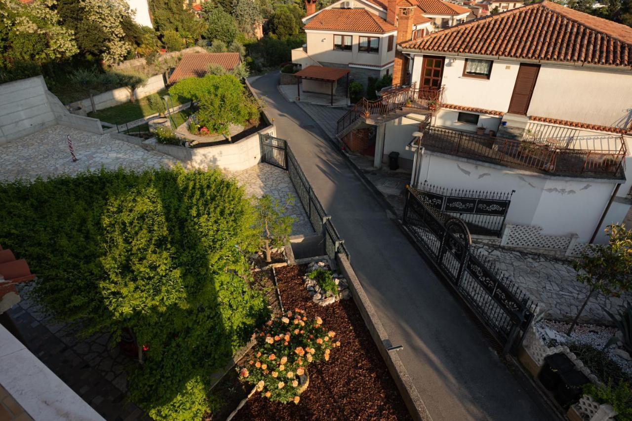 בפורטורוז Adriatic Bay Apartments מראה חיצוני תמונה