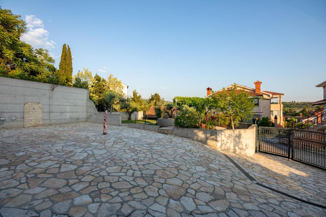 בפורטורוז Adriatic Bay Apartments מראה חיצוני תמונה
