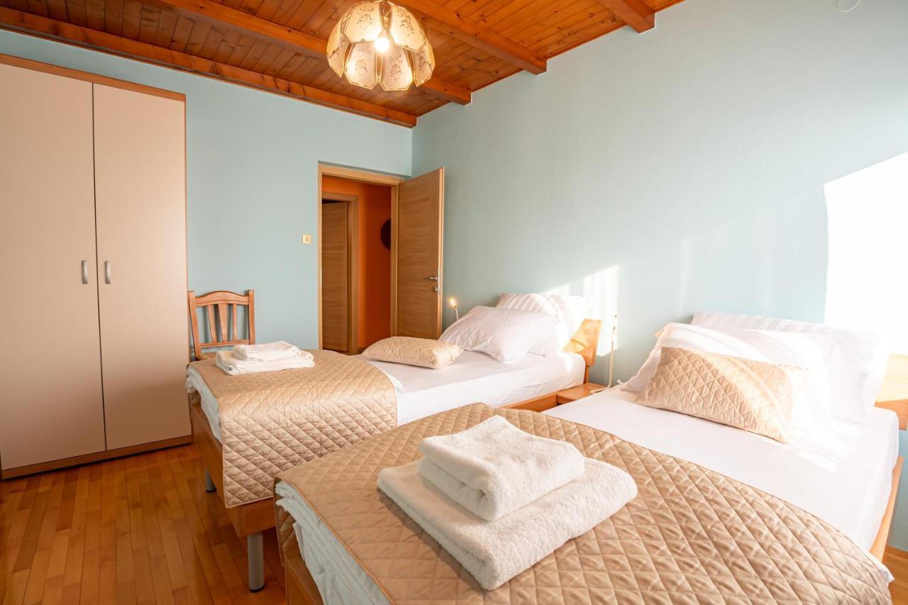 בפורטורוז Adriatic Bay Apartments מראה חיצוני תמונה