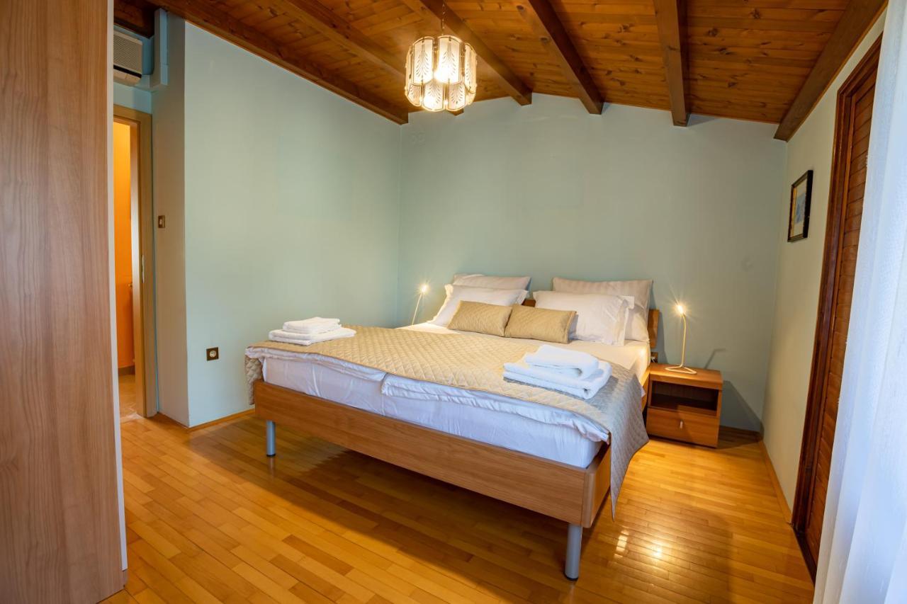 בפורטורוז Adriatic Bay Apartments מראה חיצוני תמונה