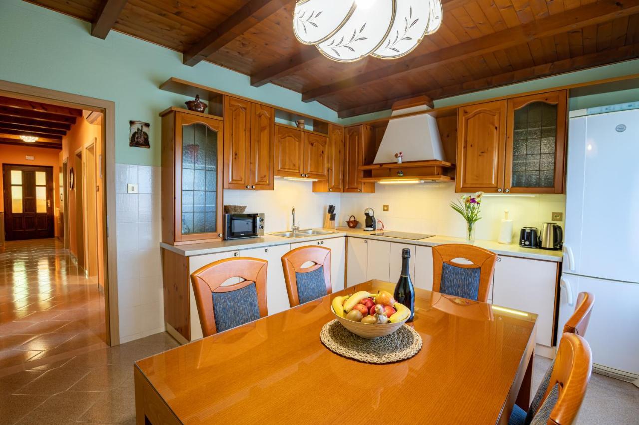 בפורטורוז Adriatic Bay Apartments מראה חיצוני תמונה