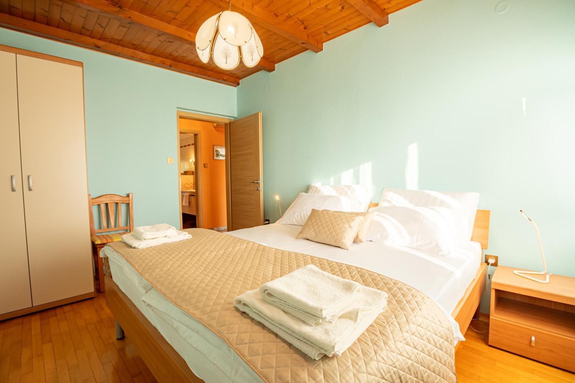 בפורטורוז Adriatic Bay Apartments חדר תמונה