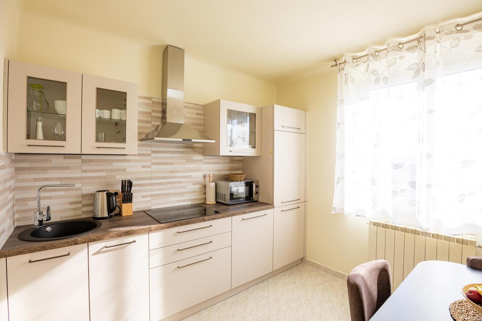 בפורטורוז Adriatic Bay Apartments חדר תמונה