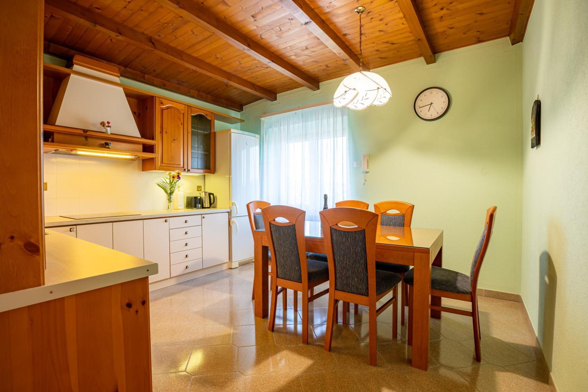 בפורטורוז Adriatic Bay Apartments חדר תמונה