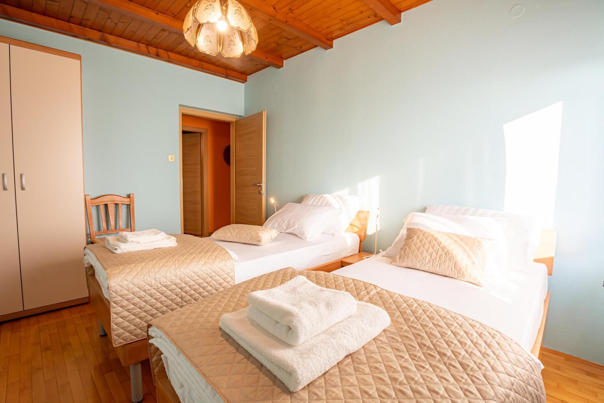 בפורטורוז Adriatic Bay Apartments חדר תמונה