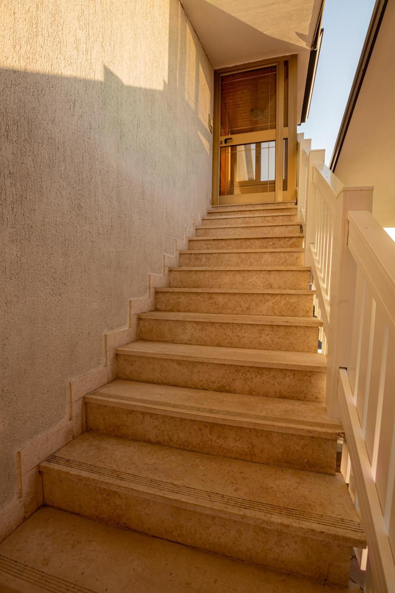 בפורטורוז Adriatic Bay Apartments חדר תמונה