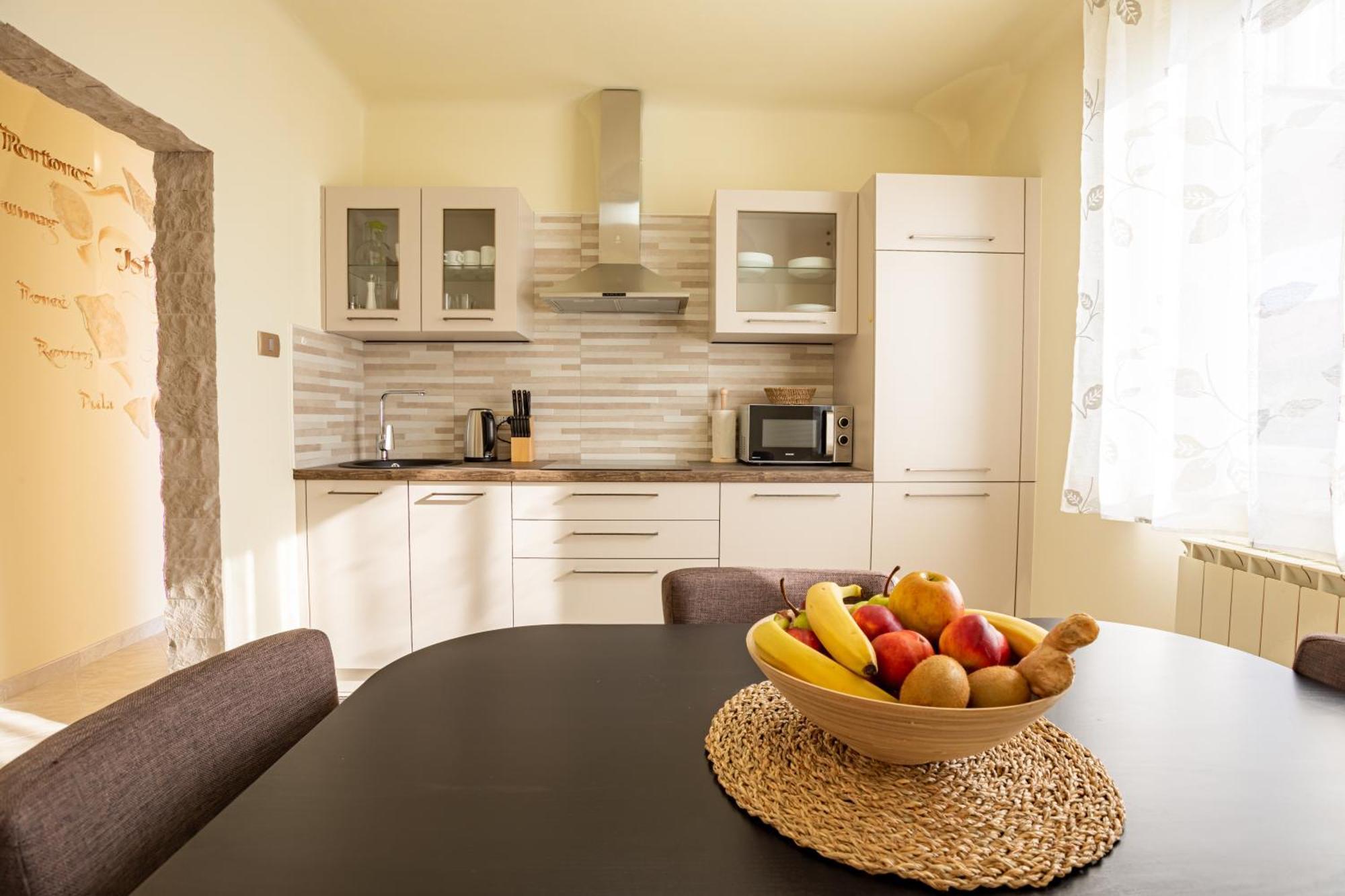 בפורטורוז Adriatic Bay Apartments חדר תמונה