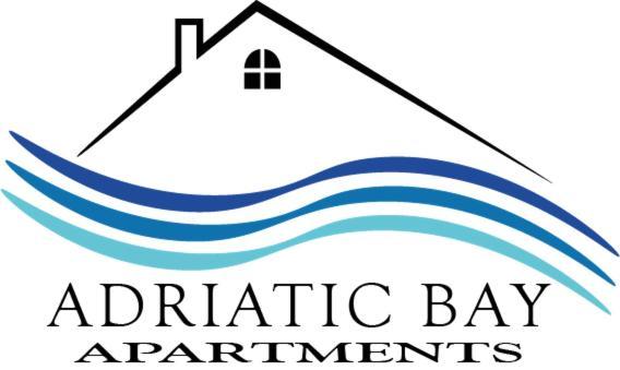 בפורטורוז Adriatic Bay Apartments מראה חיצוני תמונה