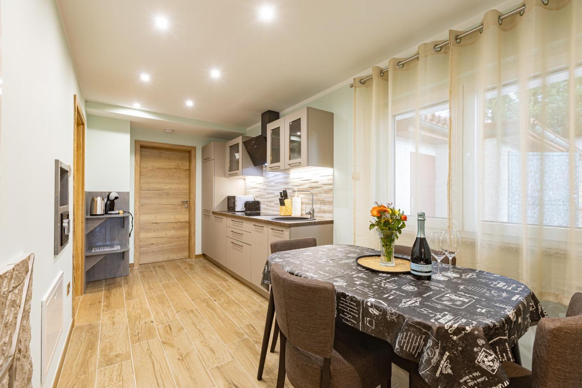 בפורטורוז Adriatic Bay Apartments מראה חיצוני תמונה